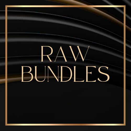 Raw Bundles