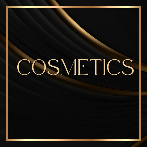 Cosmetics