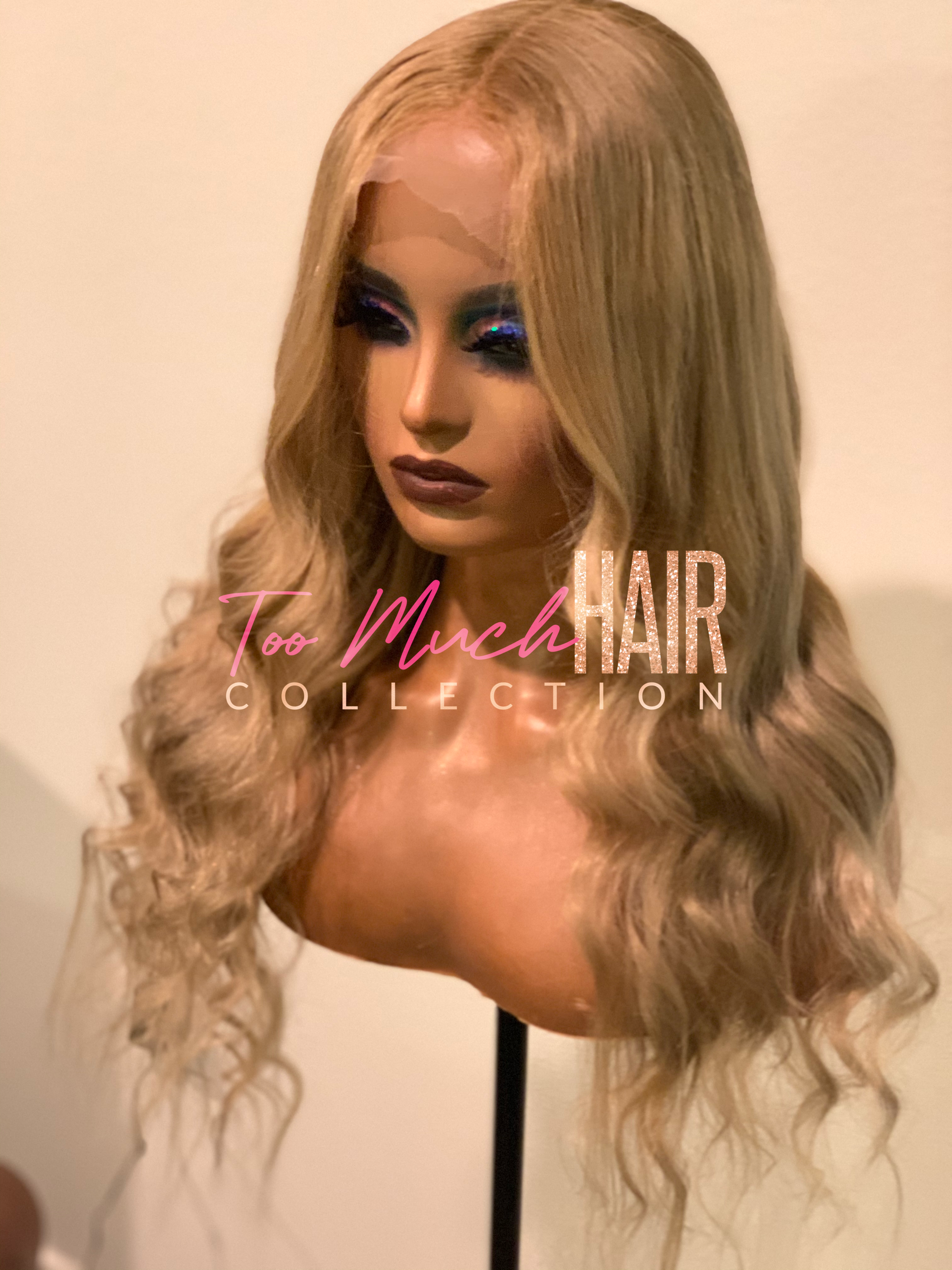 Monique