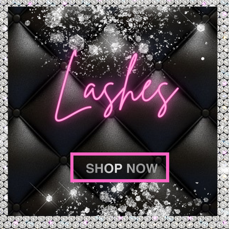 Mink Lashes