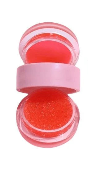 Watermelon Kiss Sugar Lip Scrub