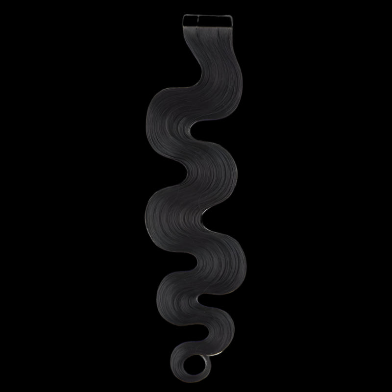 Virgin  Tape-In Extensions