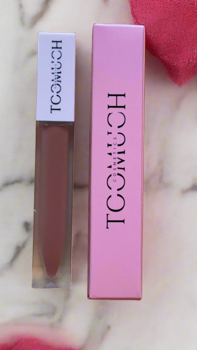ButterCup Gloss