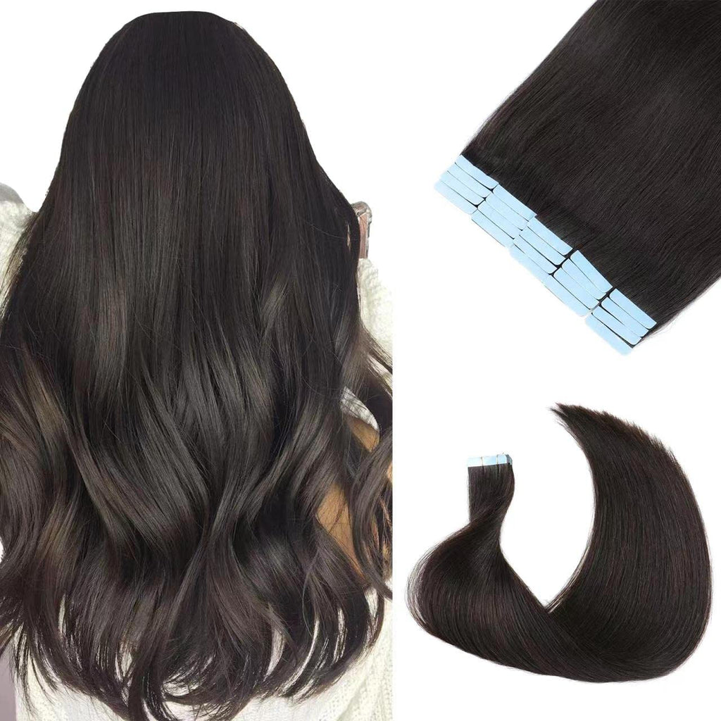 Virgin  Tape-In Extensions