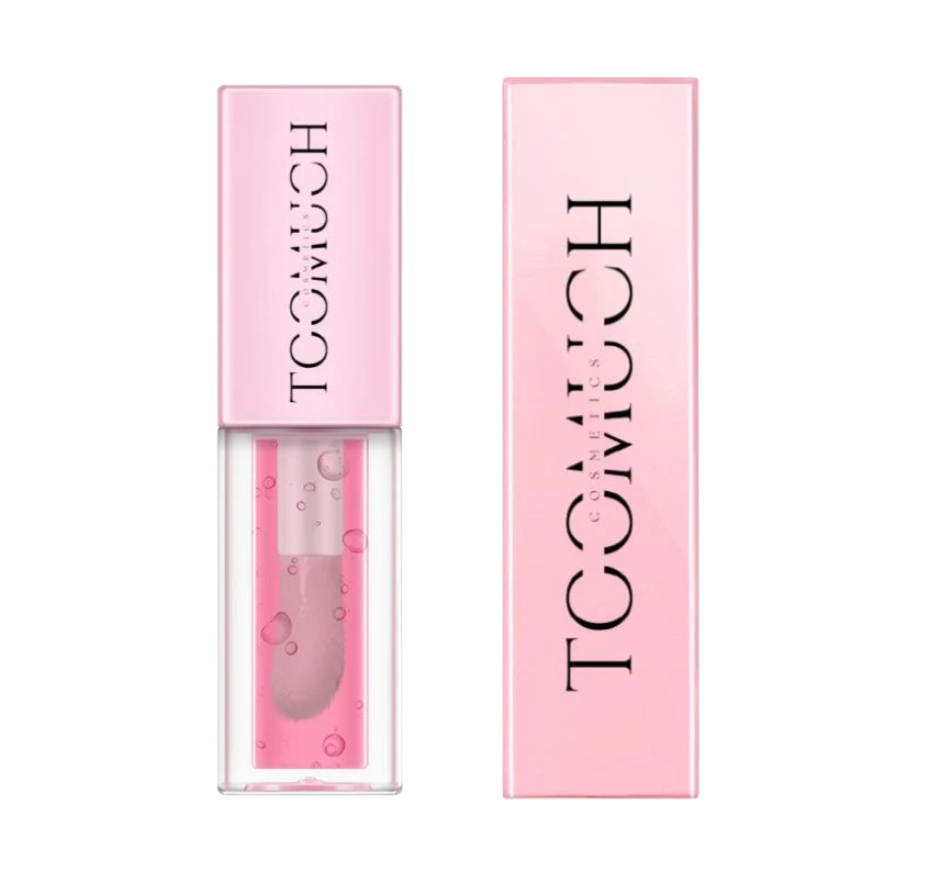 Watermelon Kiss Lip Plumping Oil
