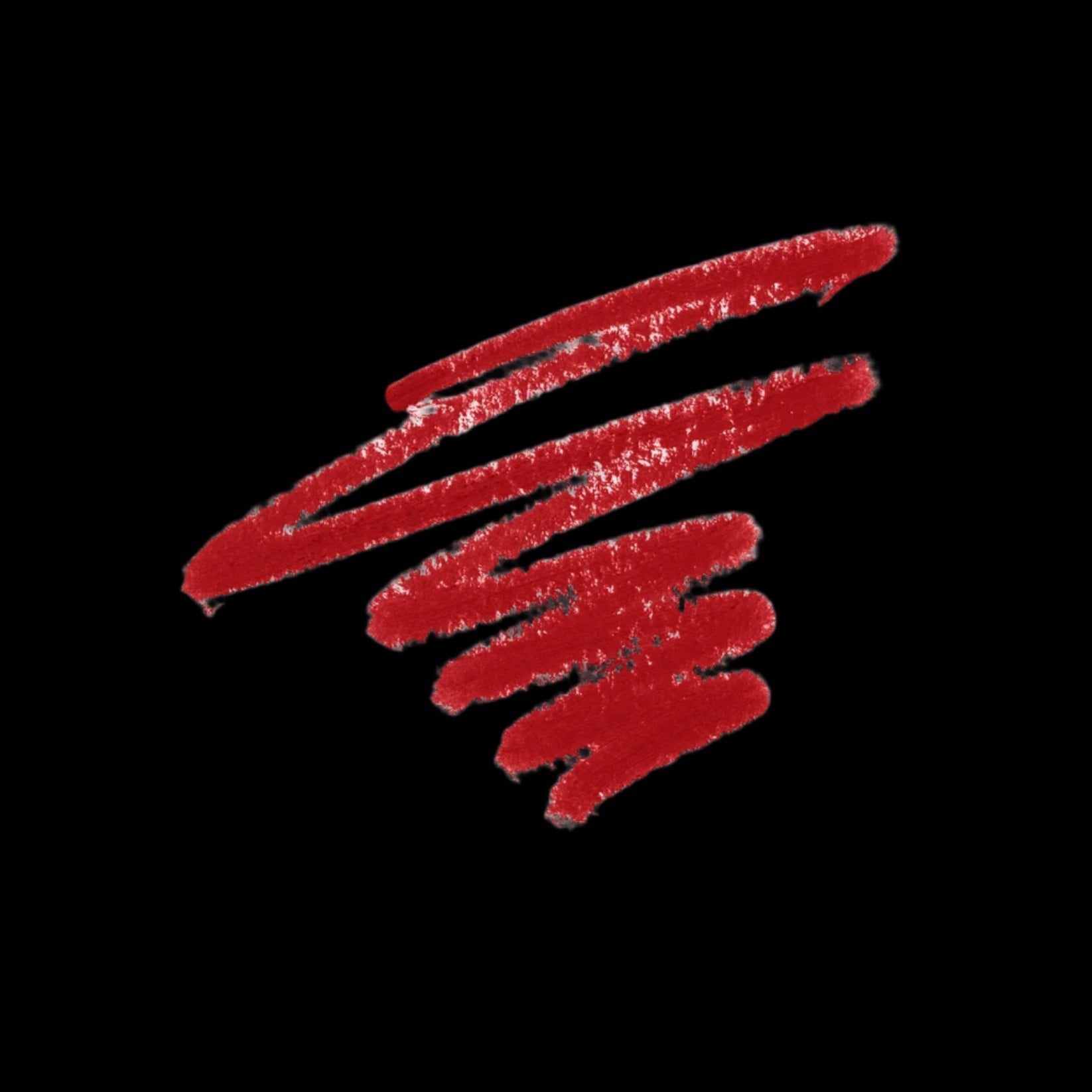 Candy Kiss lip liner / Red