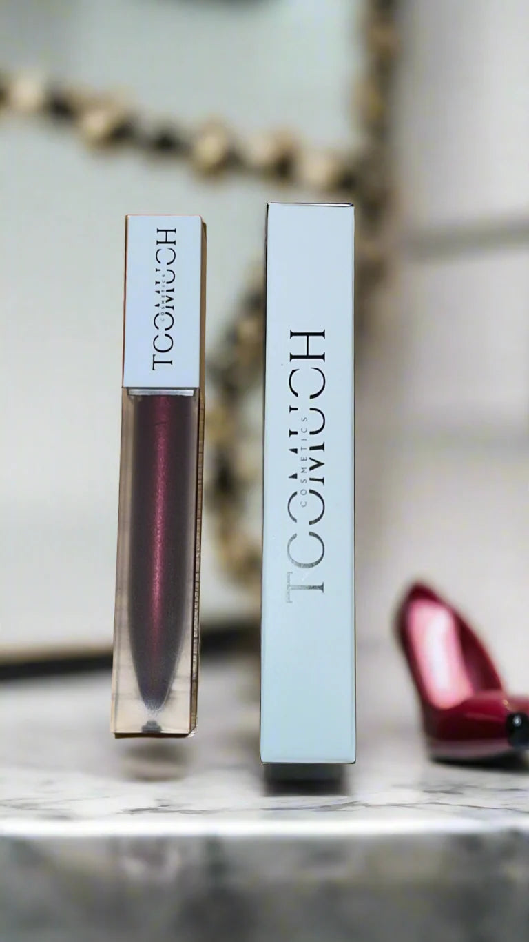 Texas Tea Melted Matte Liquid Lipstick