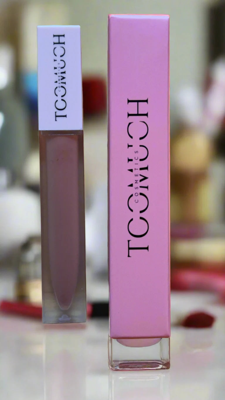 Bae Velvet Gloss