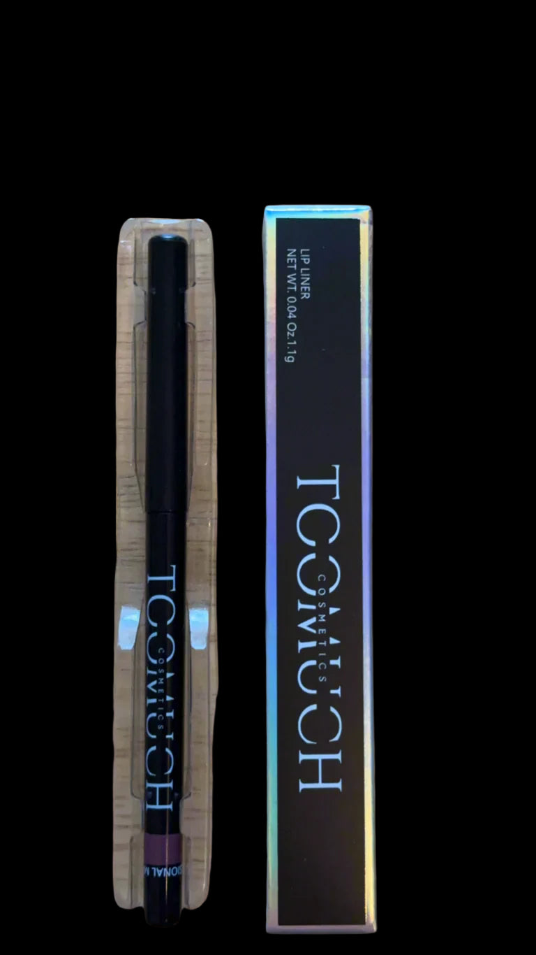 Bossy  lip liner / Brown