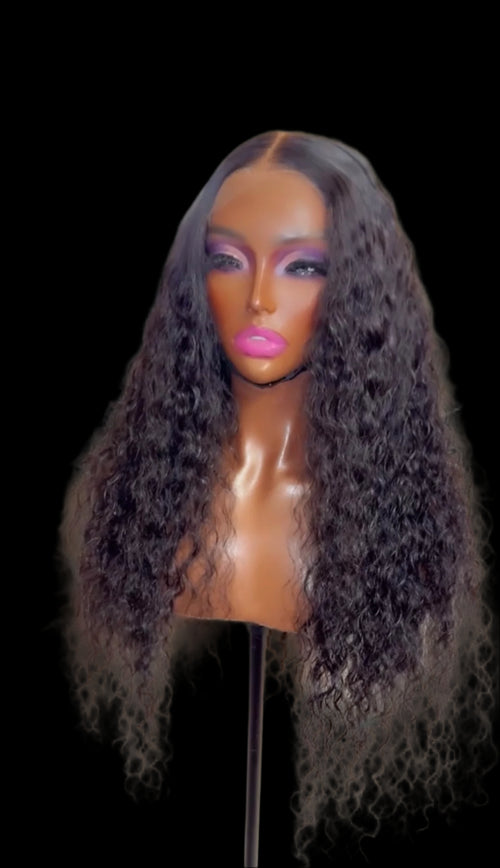 "Bernice"
