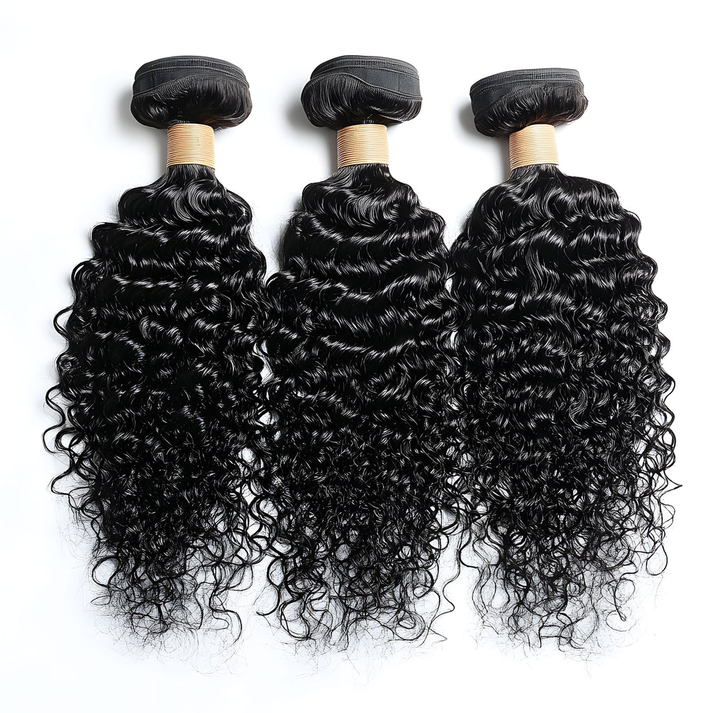 Hair Bundles