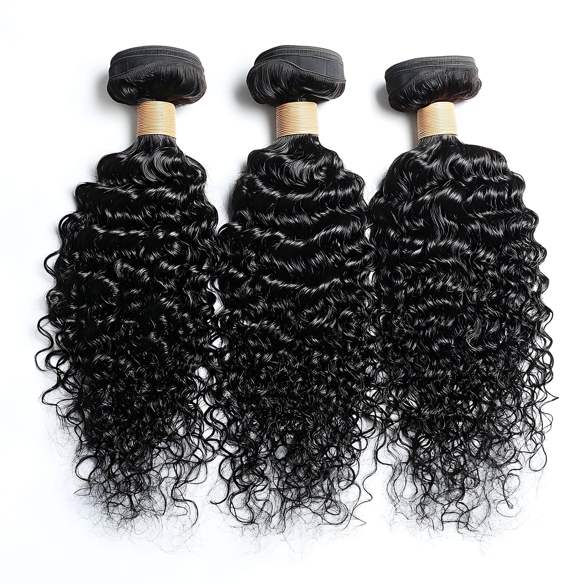 Hair Bundles