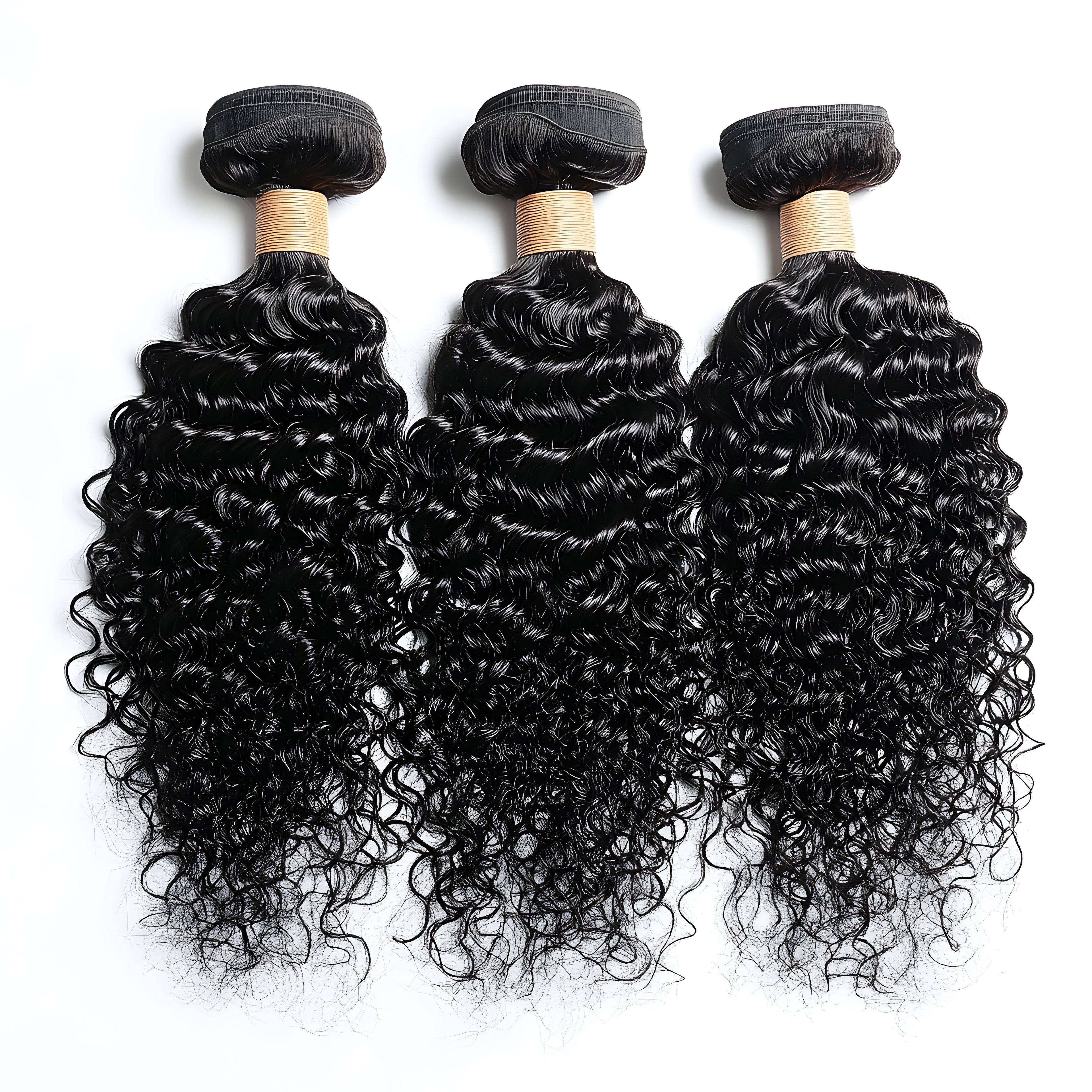 Hair Bundles