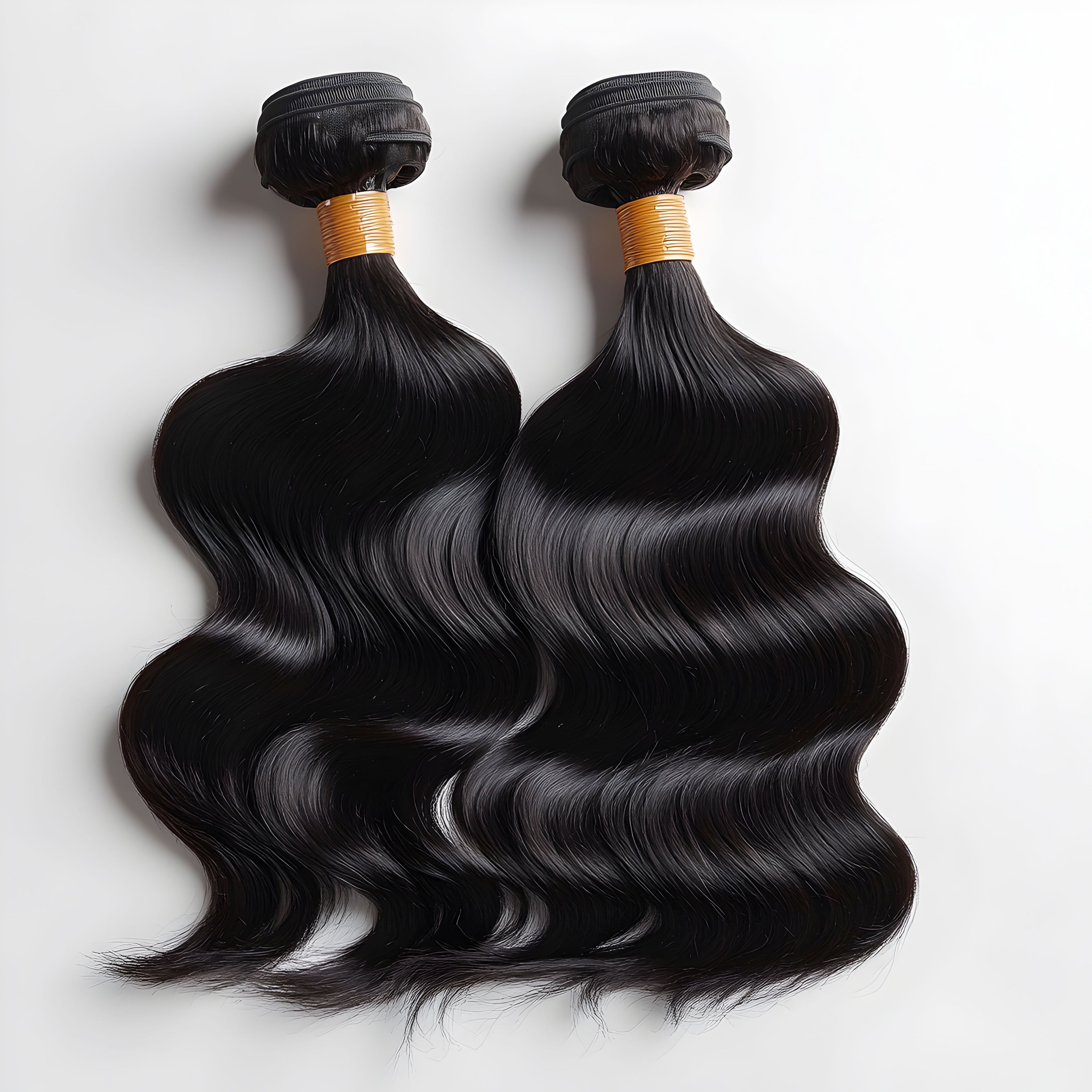 Hair Bundles