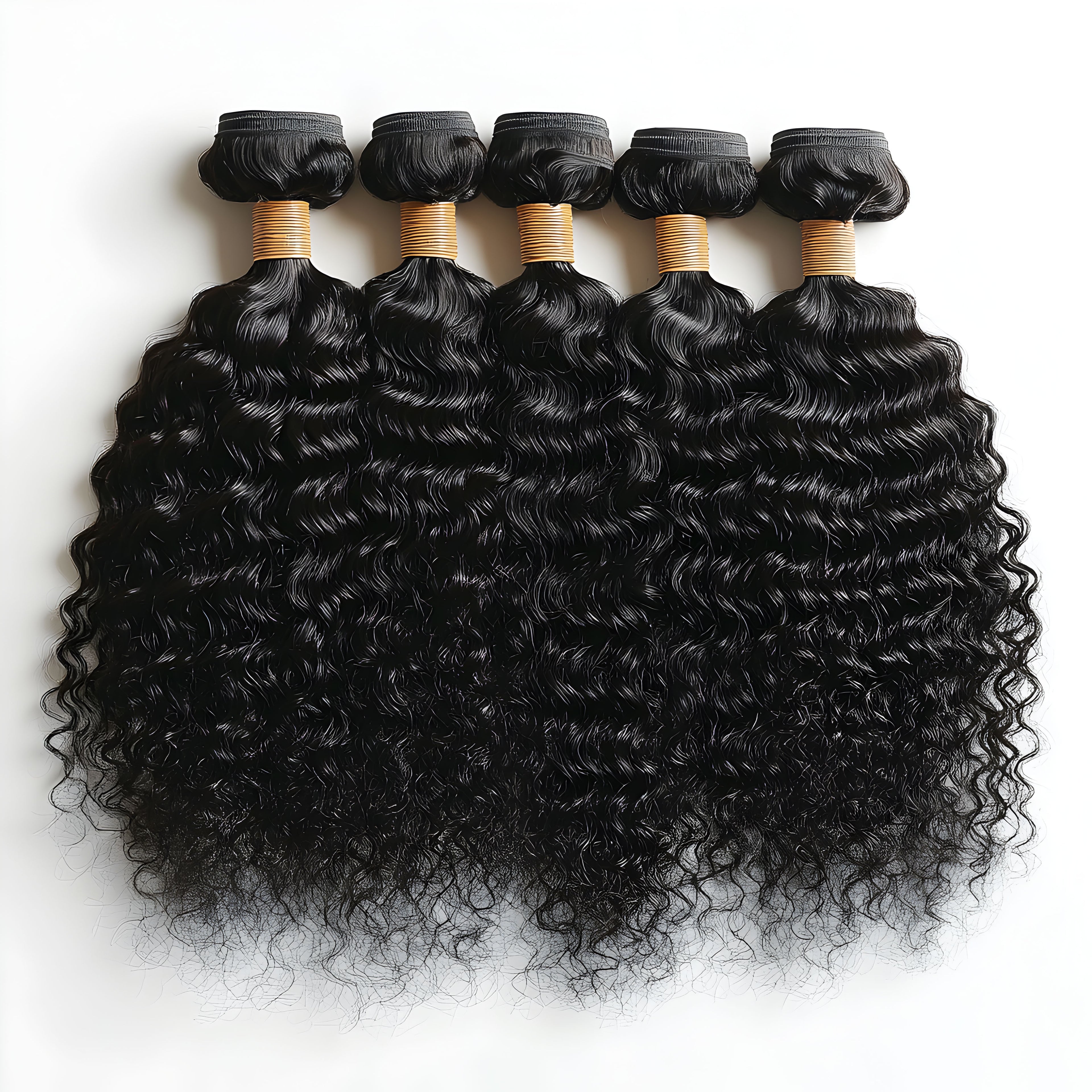 Hair Bundles