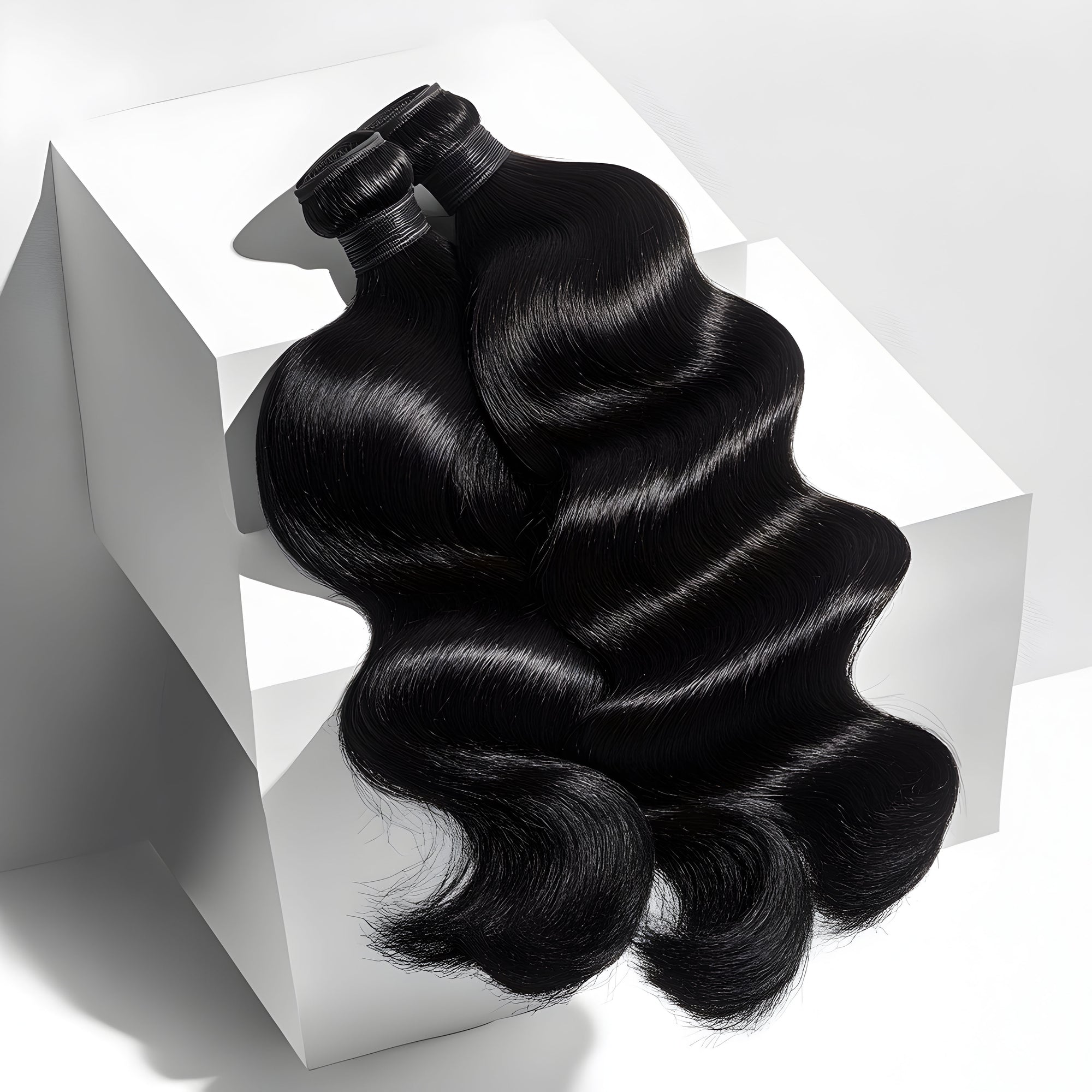 Raw Hair Bundle Deals