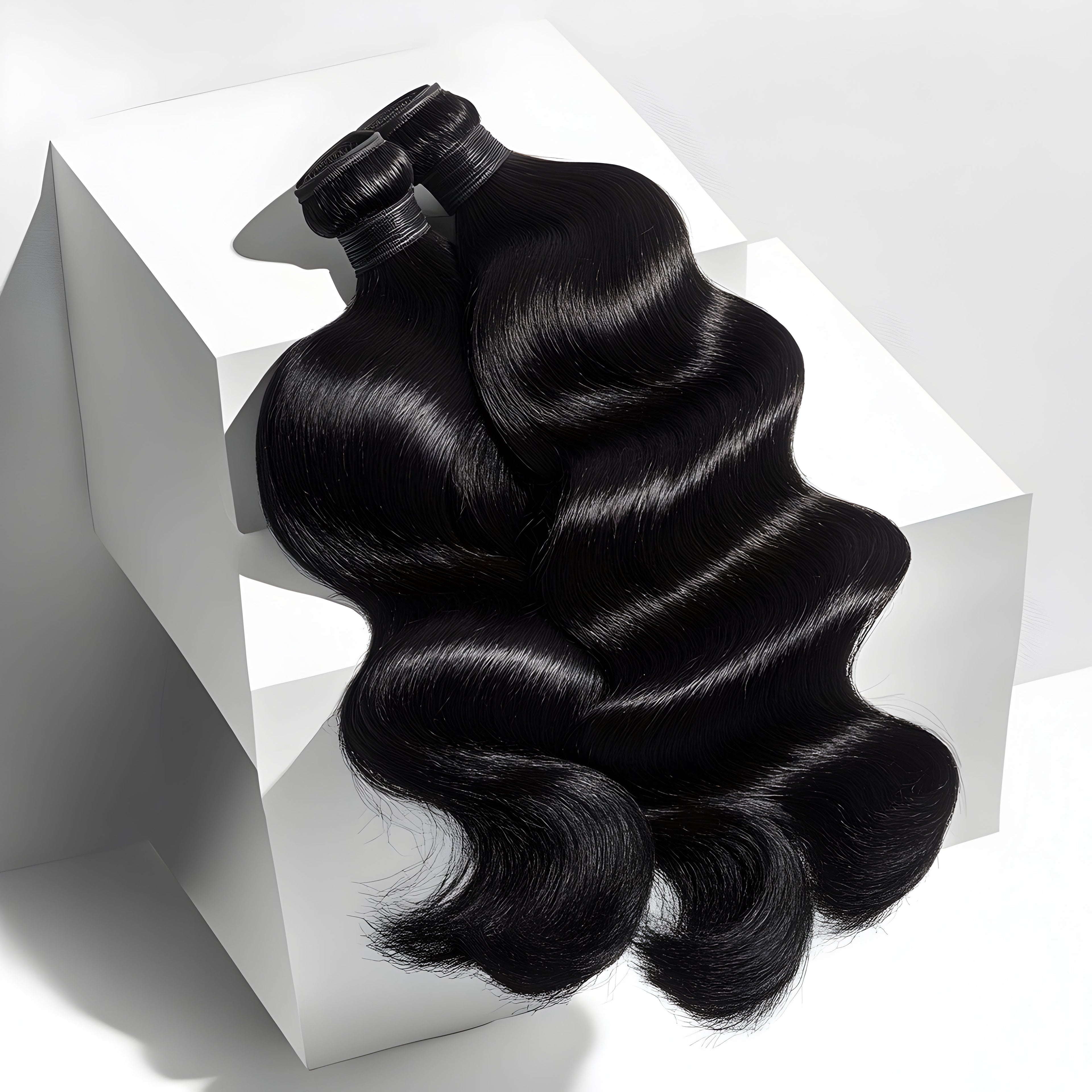 Raw Hair Bundle Deals