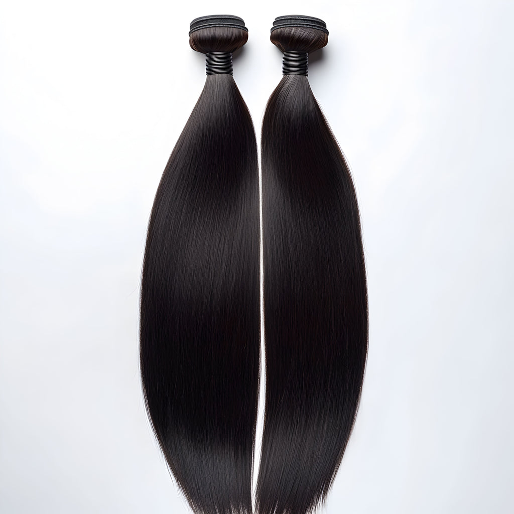 Hair Bundles