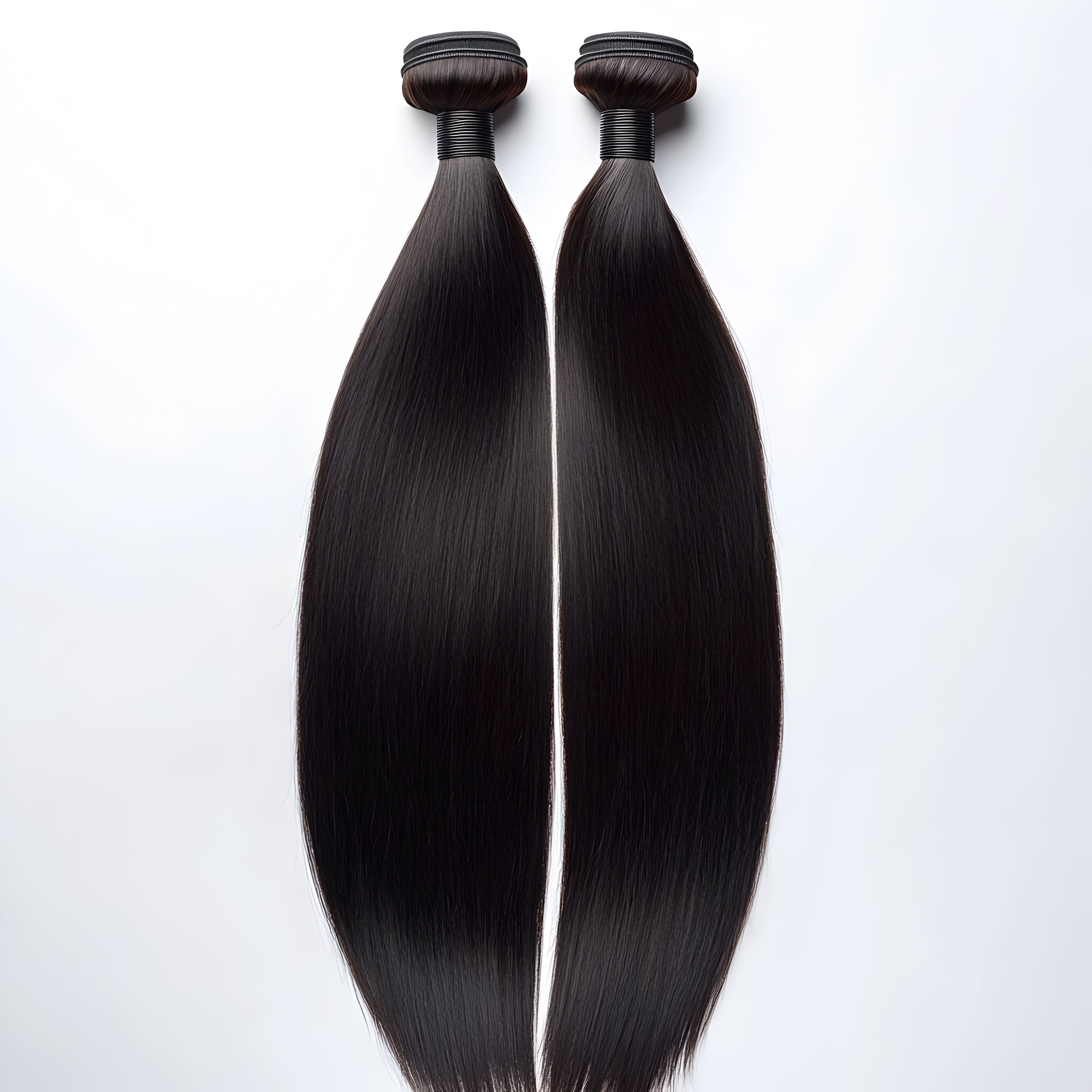 Hair Bundles