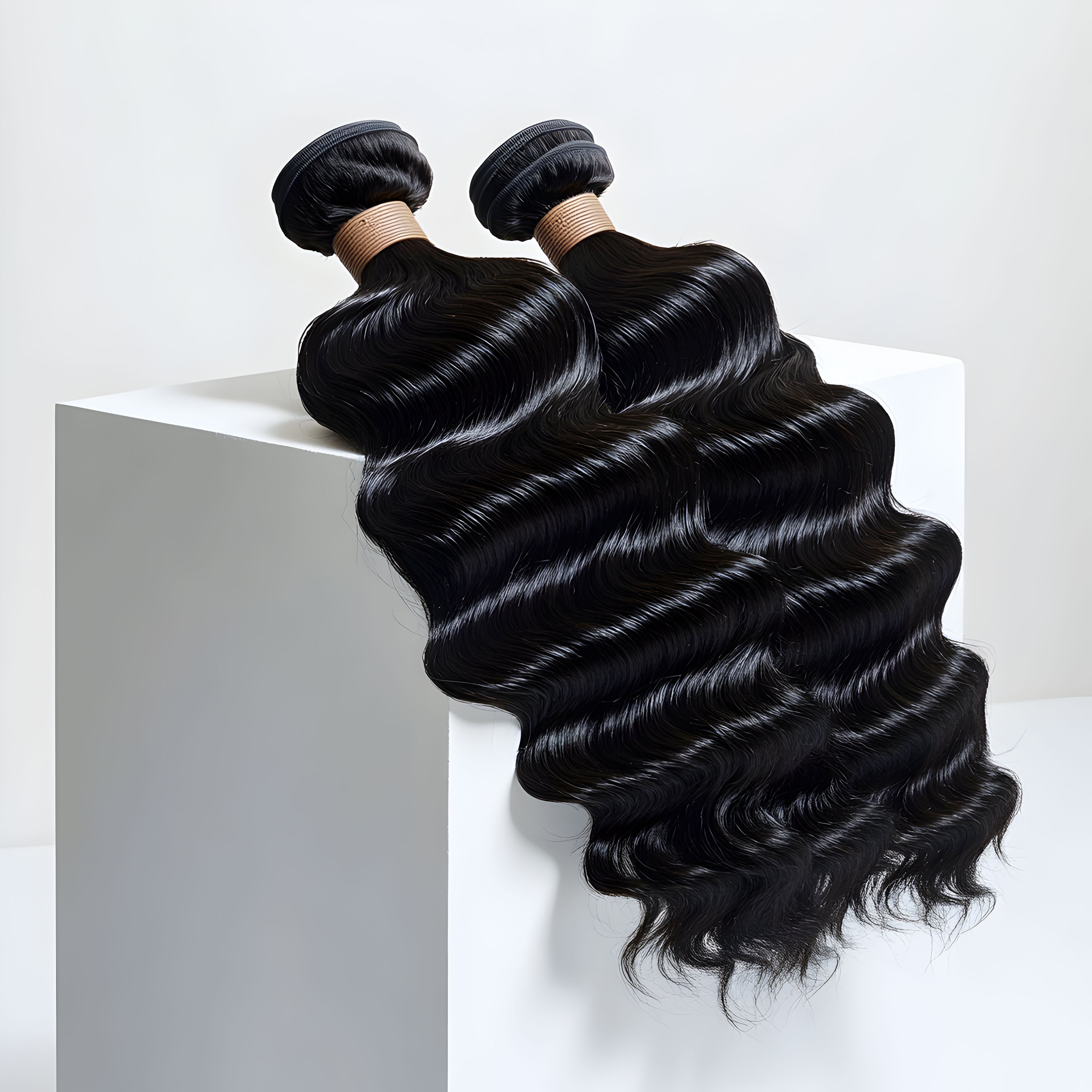 Hair Bundles