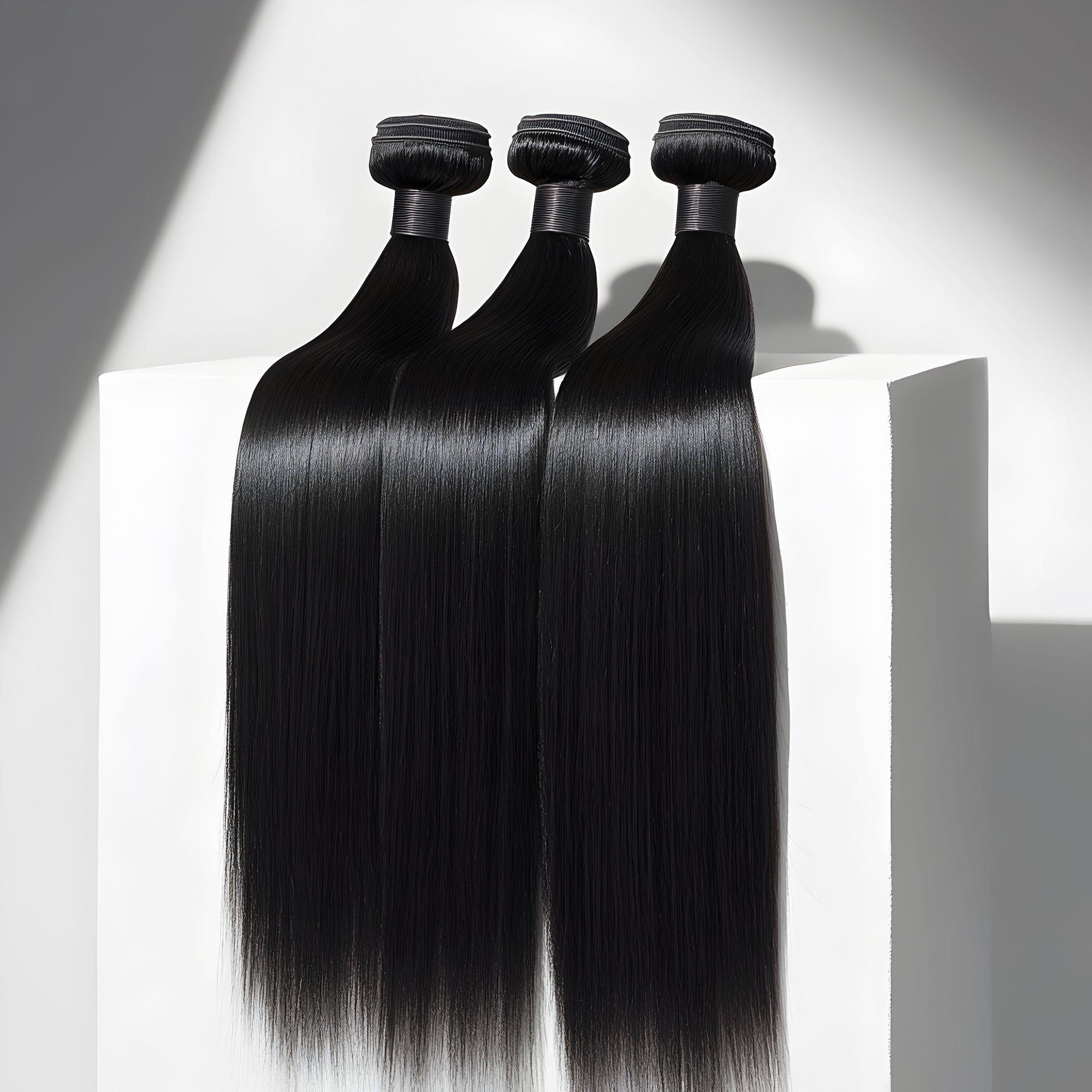 Raw Hair Bundle Deals