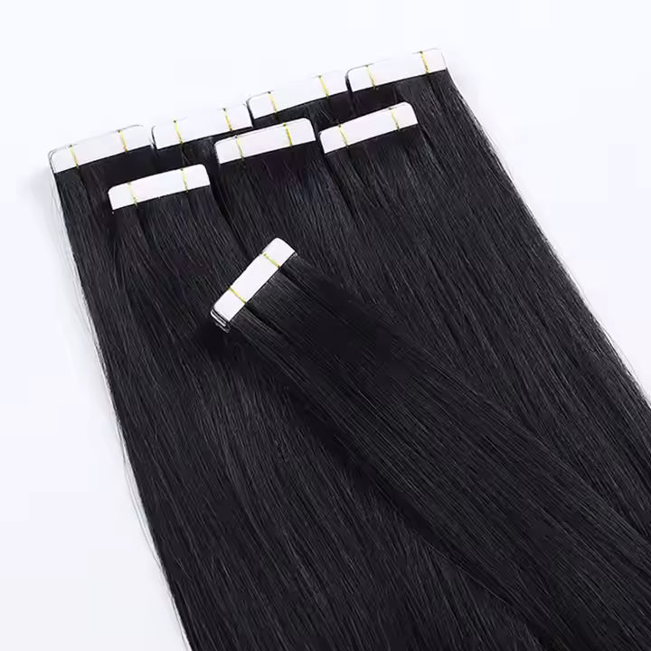 Virgin  Tape-In Extensions