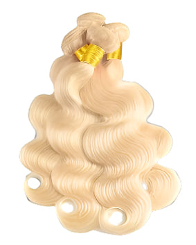 613 Hair Bundles