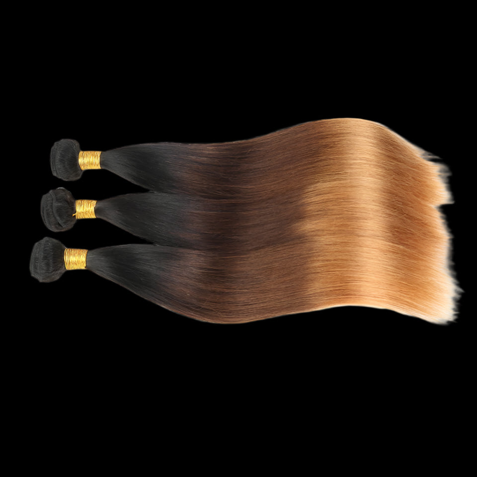 3 Tone Hair Bundles