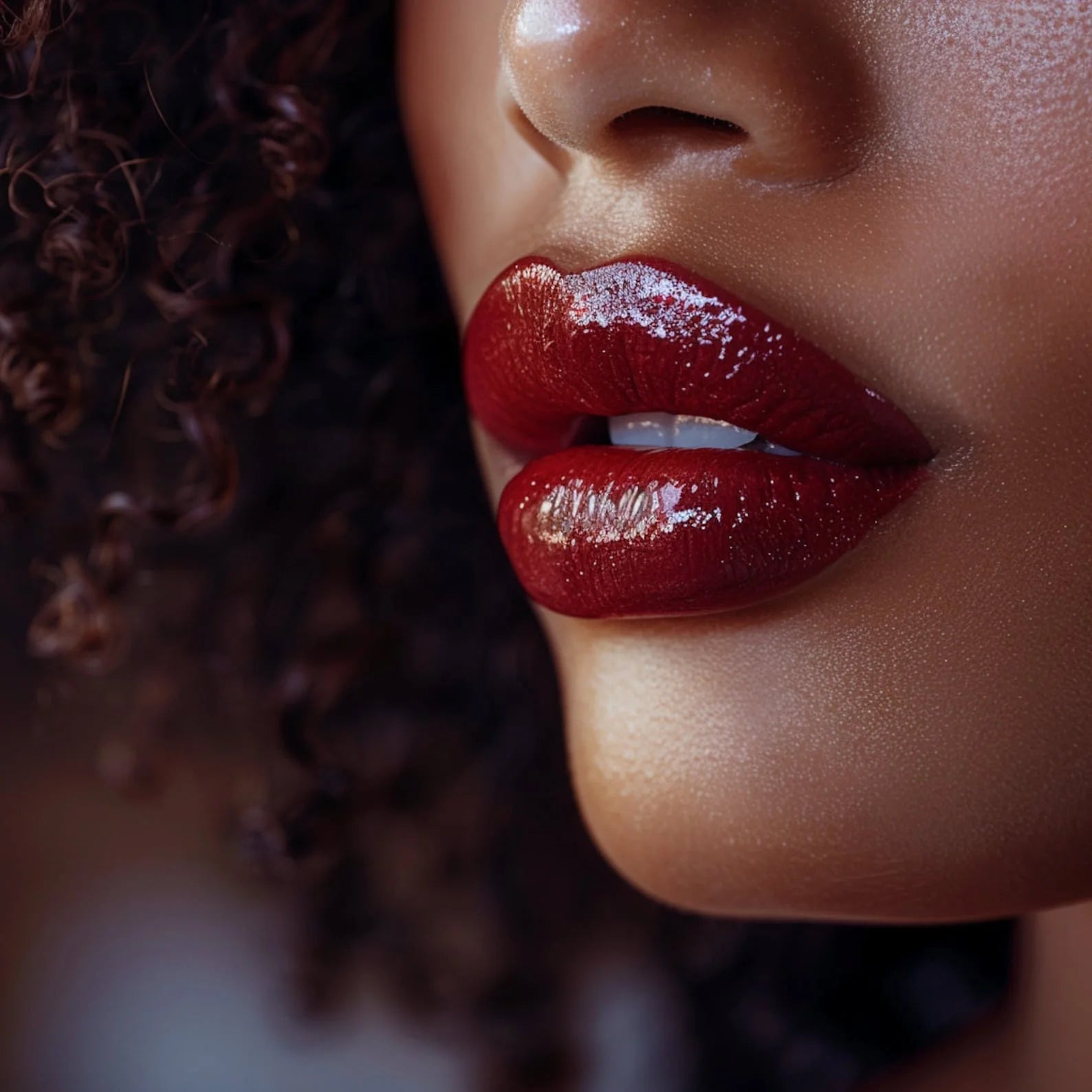 Candy Paint Melted Matte Liquid Lipstick