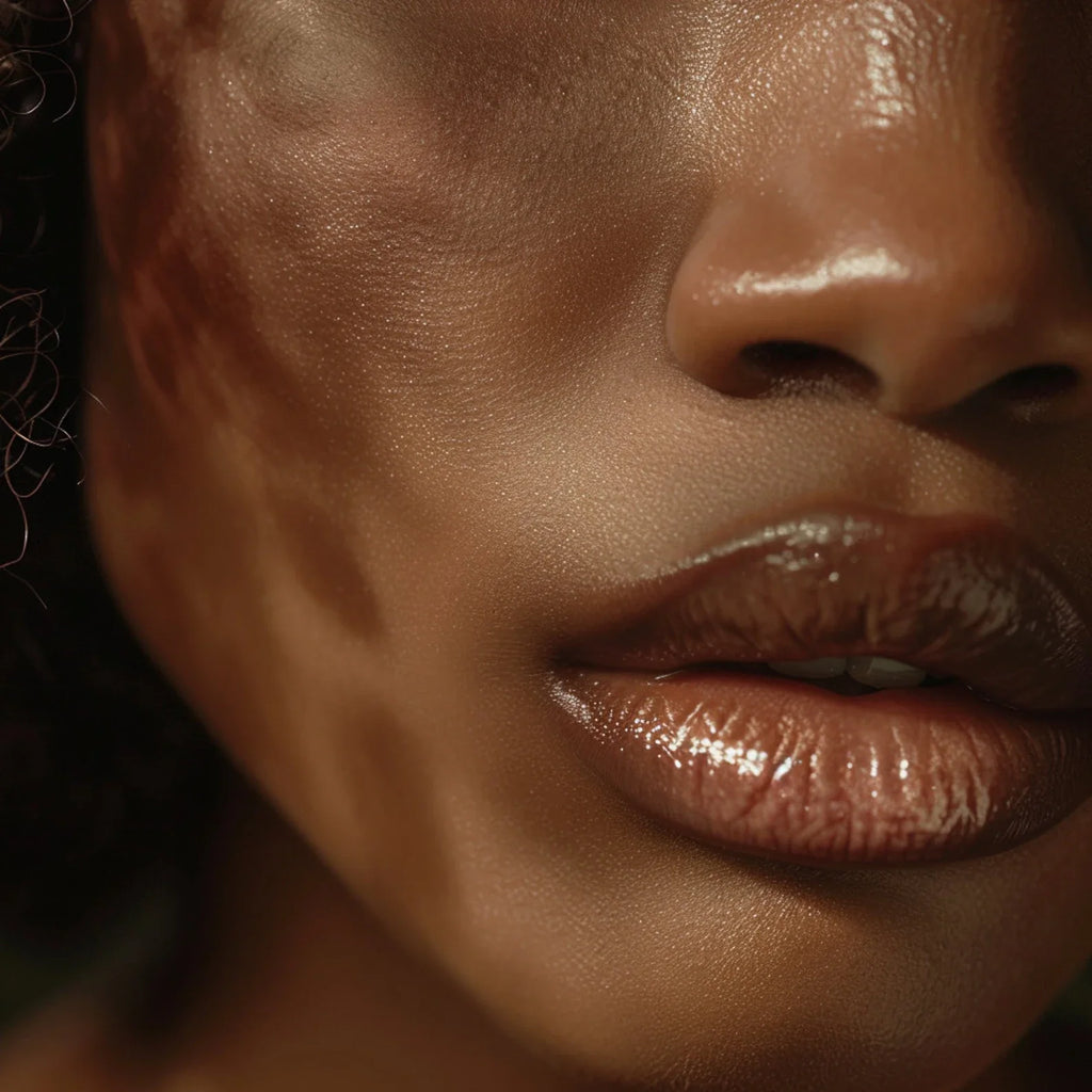 Bae Velvet Gloss