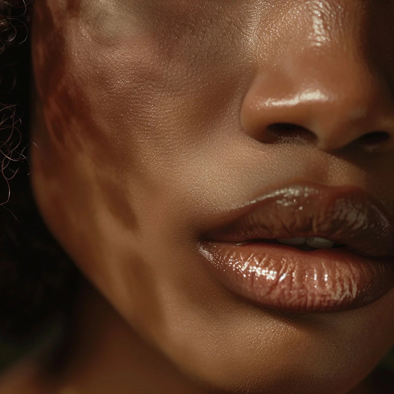 Bae Velvet Gloss