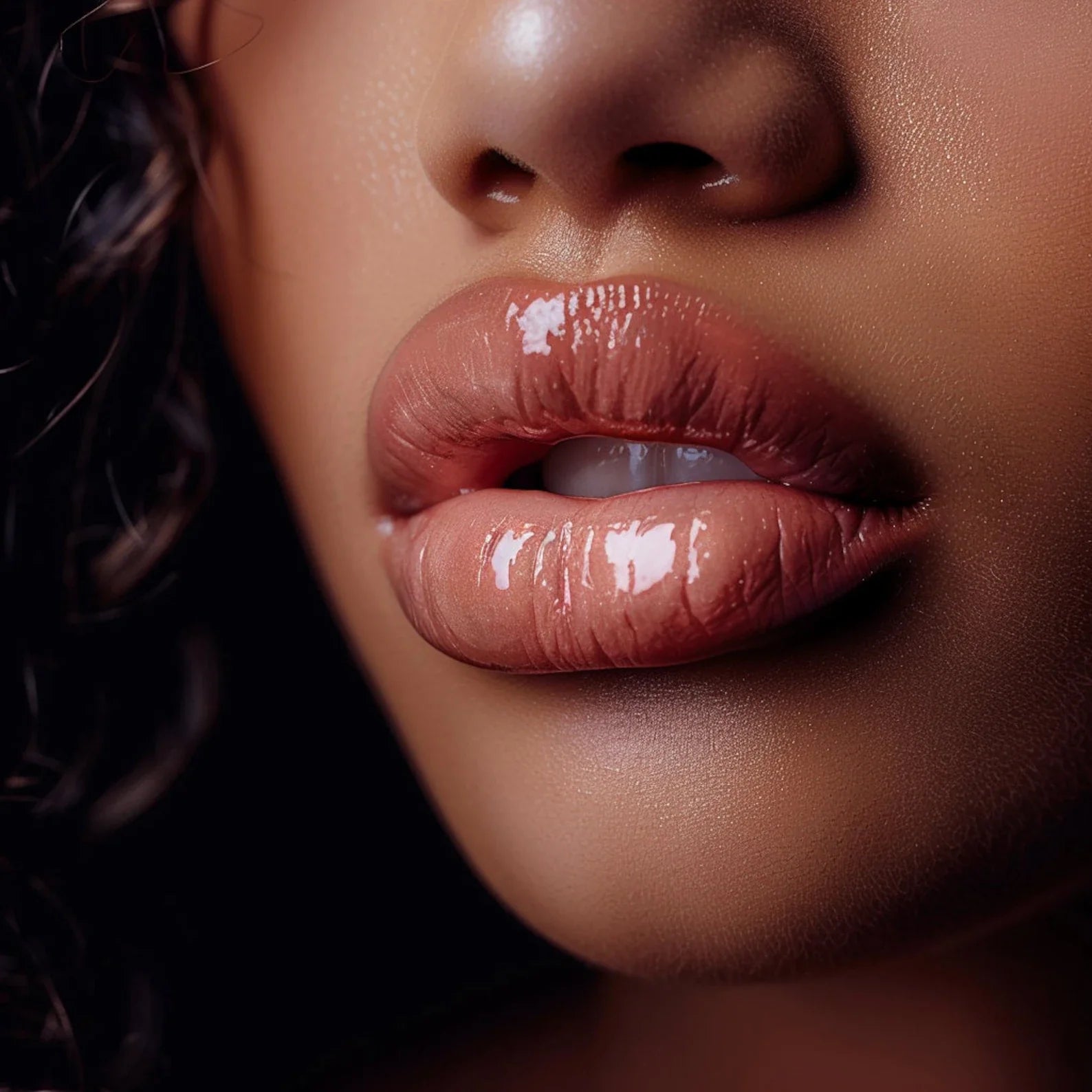 ButterCup Gloss