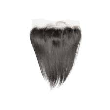13x4 Raw Frontals