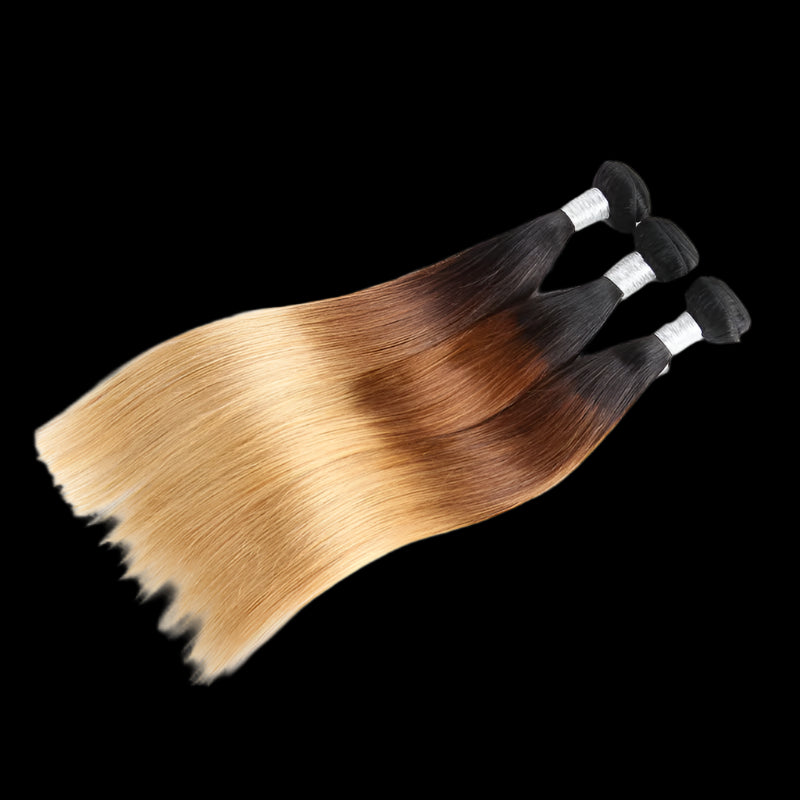 3 Tone Hair Bundles