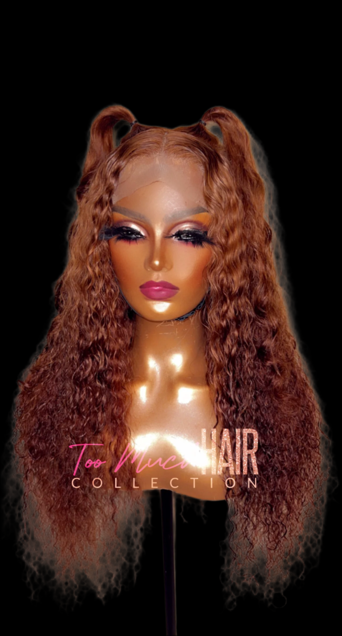 "Ginger"