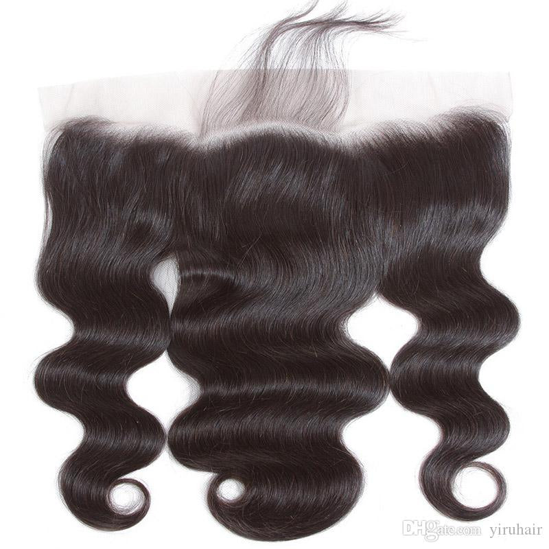 Frontals