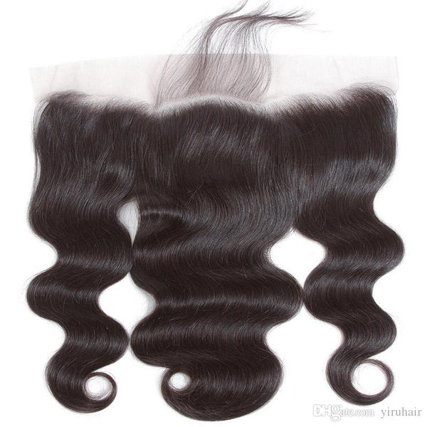 Frontals