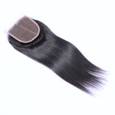 5x5 HD Lace Closures