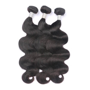 Mink Brazilian Hair