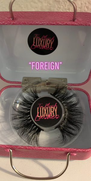 JET SETTERS collection