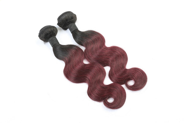 1b/ Burgundy (99j) Bundles