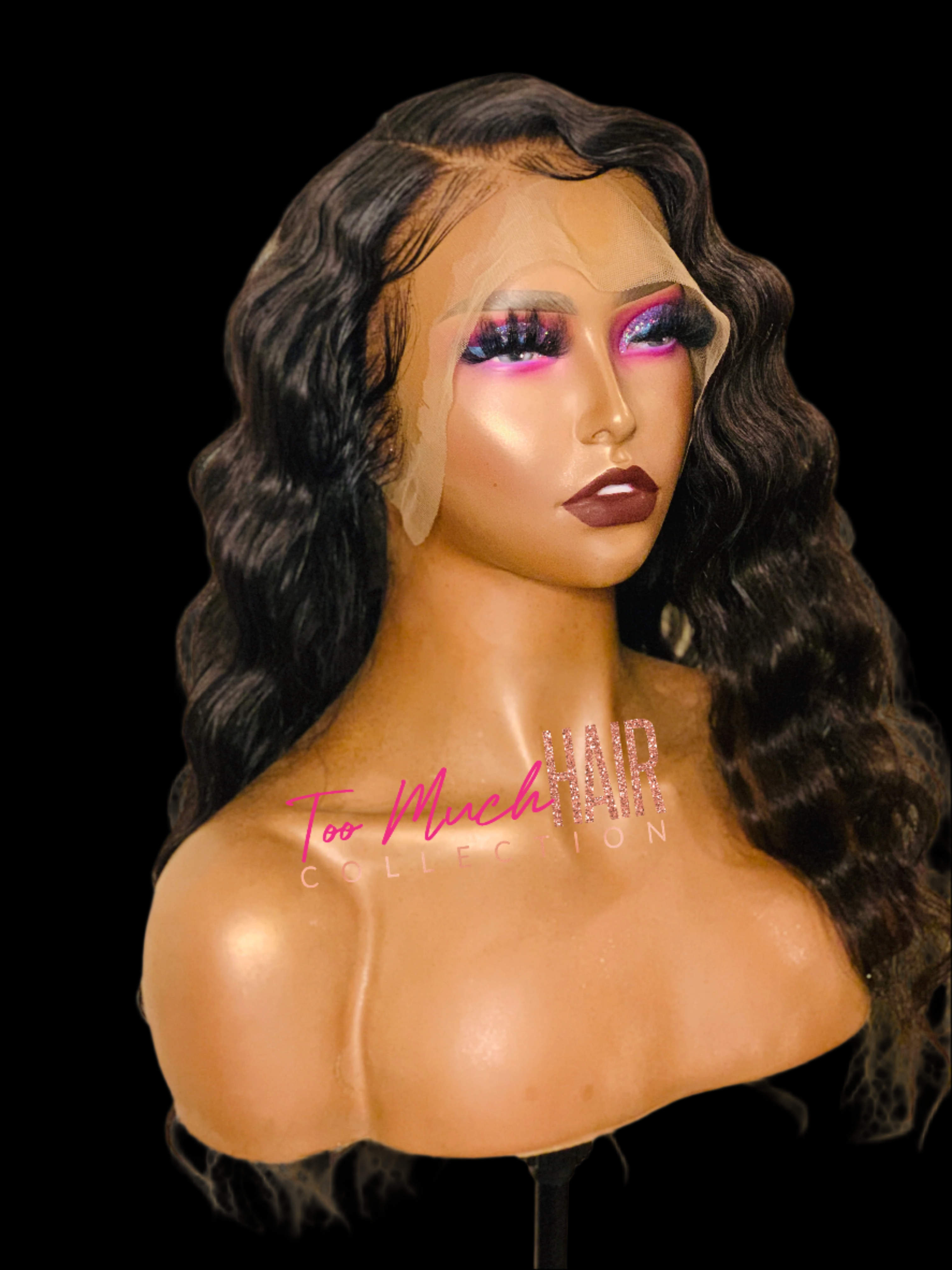 “Trina”