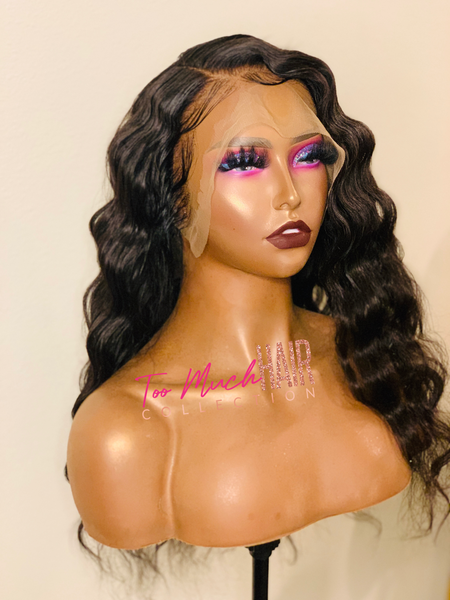 “Trina”