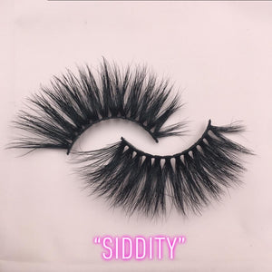 Siddity