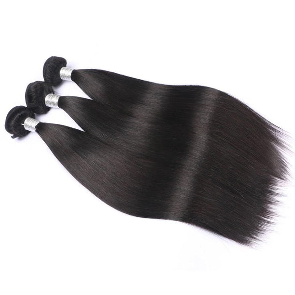 Mink Brazilian Hair