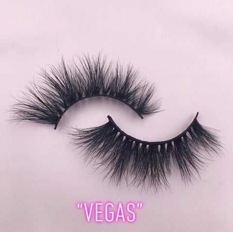 Vegas