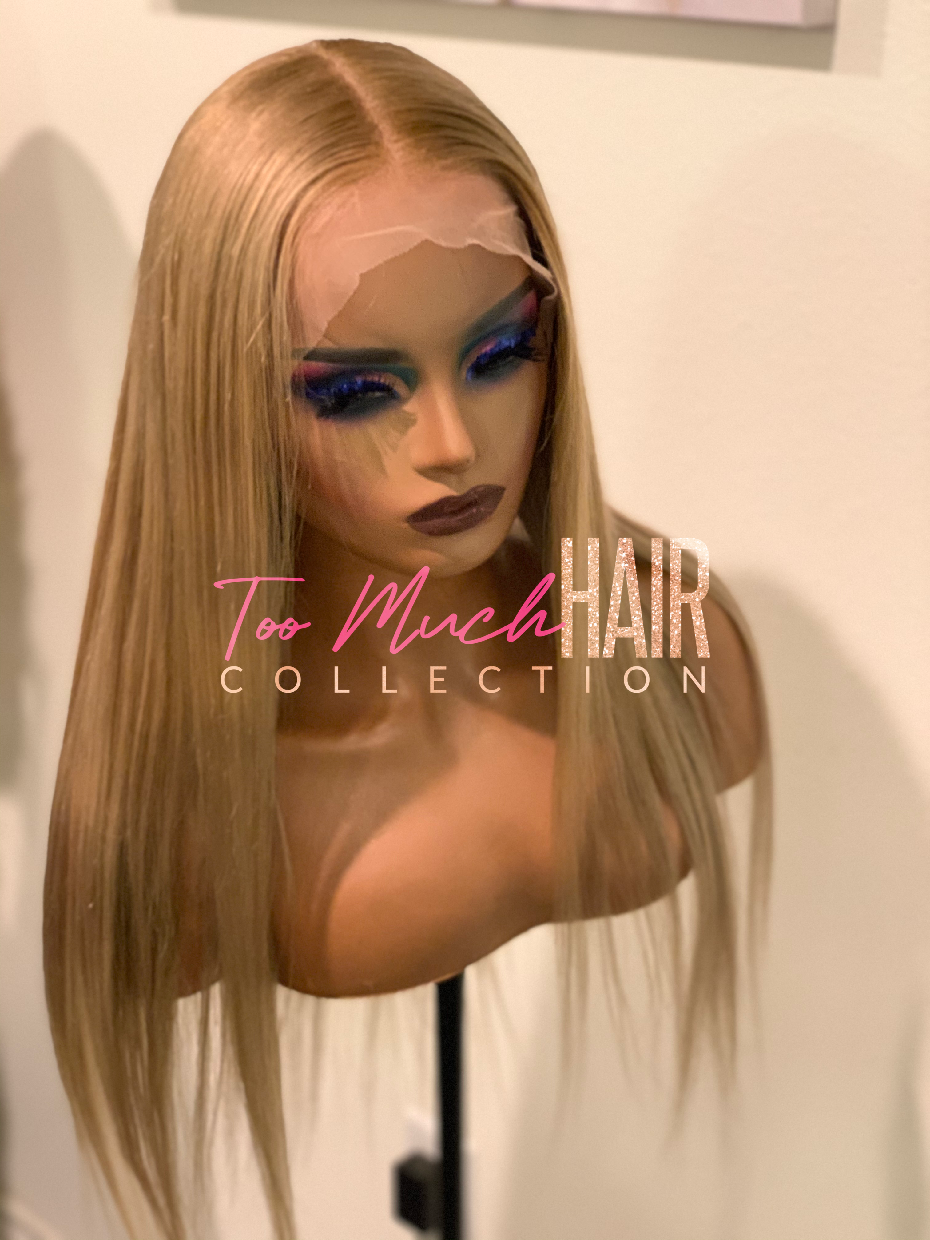 Monique