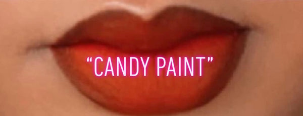 “Candy Paint”