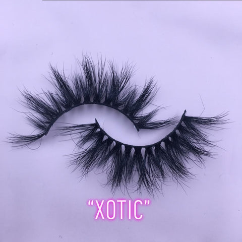 Xotic