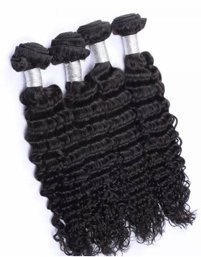 Mink Brazilian Hair